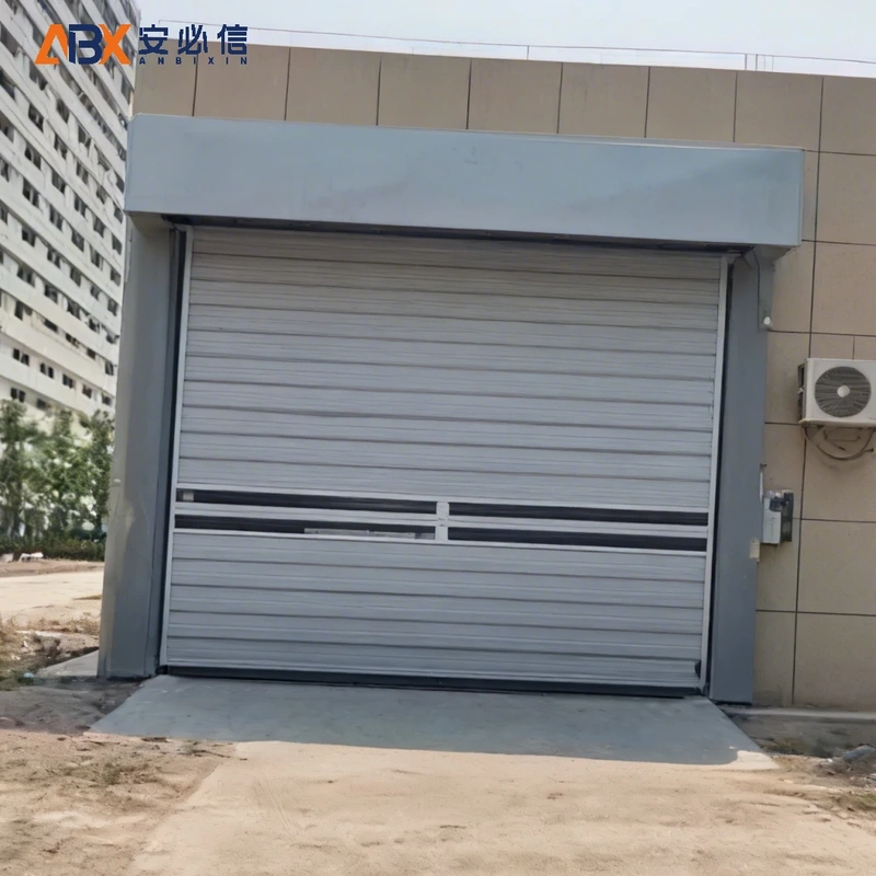 晋中市金属高速门
